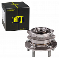 Ступица передняя/задняя в сборе с подшипником для автомобиля Hyundai Santa Fe II (06-)/KIA Sorento (09-)