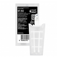 Фильтр электрического бензонасоса для автомобилей Toyota RAV4 (00-)/Avensis (97-)/Camry (96-) (D=11мм)