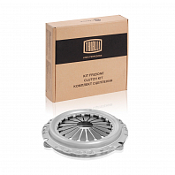 Диск сцепления нажимной (корзина) для автомобилей ГАЗ 33104 Валдай (дв. ММЗ-245)