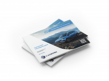 Каталог отечественной продукции LUZAR 2025