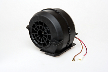 Электровентилятор отопителя для автомобилей Лада 2108 (с кожухом) (шарик. подшипники)