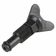 Пробка сливная радиатора охлаждения для а/м Chevrolet Lanos (97-)