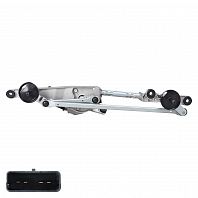 Стеклоочиститель в сборе для автомобилей Renault Koleos (08-)