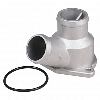 Термостат для автомобилей Калина (с алюм. корпусом) (85°С)