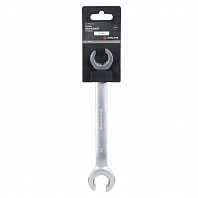 Ключ разрезной 19х22мм PRO, пласт.подвес