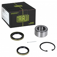 Ремкомплект ступицы передней для автомобиля Mitsubishi Lancer VI (96-)/Colt V (96-)