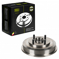 Барабаны тормозные для автомобилей Ford Focus I (98-) d=203