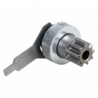 Привод стартера (бендикс) для автомобилей ГАЗ 53/66/ПАЗ 672/3205 (тип Startvolt)