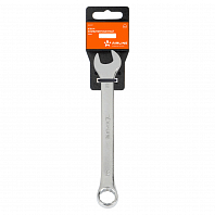 Ключ комбинированный 22мм пласт.подвес