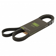 Ремень приводной для автомобилей Mercedes GLE (V167) (18-)/GLS (X167) (19-) 2.9d [OM656]