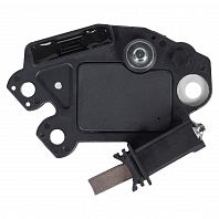 Регулятор напряжения генератора для автомобилей Geely Atlas (18-) 2.4i