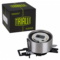 Ролик ГРМ для автомобилей Hyundai i30 (17-) 1.6d (натяжной)