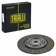 Диск сцепления ведомый для автомобилей Renault Arkana (19-) 1.6i 4WD