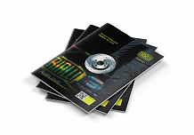 Каталог TRIALLI №1 2024 имиджевый