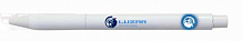 Ручка гелевая LUZAR