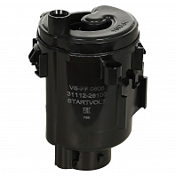 Фильтр топливный тонкой очистки для автомобилей Hyundai Santa Fe (00-) 2.4i/2.7i