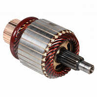 Ротор стартера для автомобилей Geely Emgrand EC7 (05-) 1.8i