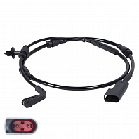 Датчик износа передних/задних тормозных колодок для автомобилей LiXiang L9 (23-)