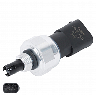 Датчик давления хладагента для автомобилей Mercedes Benz C (W203) (00-)/E (W211) (02-)