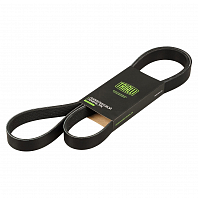 Ремень приводной для автомобилей Nissan Qashqai II (13-) 1.2TCe [H5FT]