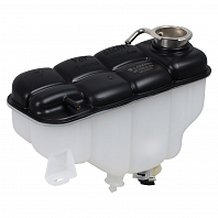 Бачок расширительный охлаждающей жидкости для а/м Mercedes-Benz C (W202) (93-)/G (W463) (90-)