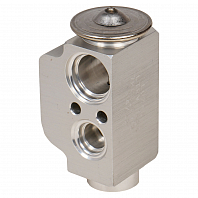 Клапан расширительный кондиционера (ТРВ) для автомобилей Transporter T5 (03-)