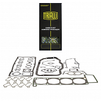 Комплект прокладок двигателя для автомобилей ГАЗ 3110 Волга (ЗМЗ 406)