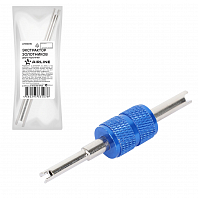 Экстрактор золотников двухсторонний