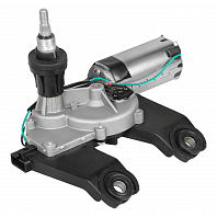 Моторедуктор стеклоочистителя для автомобилей SsangYong Kyron (05-) (задний)