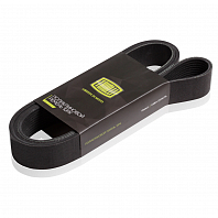 Ремень приводной для автомобилей КАМАЗ Евро-2, 3 (10PK1703)