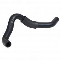 Патрубок отоп. для а/м Kia Sorento II (09-)/Hyundai Santa Fe (12-) 2.2D AT подвод. (EPDM,1шт.)