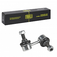 Стойка стабилизатора переднего левая для автомобиля Mitsubishi L200 (06-)/Pajero Sport II (08-)