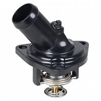 Термостат для автомобилей Honda CR-V (17-)/Accord (12-) 2.4i [K24W] (78°С) (с корпусом)