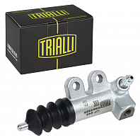 Цилиндр сцепления для автомобилей Mitsubishi Pajero Pinin (98-) 1.8i, 2.0i рабочий