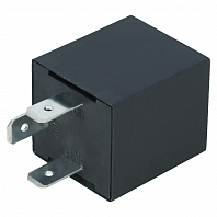 Реле поворота для атомобилей Лада 2108-2110 для LED ламп