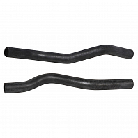 Патрубки отоп. для а/м Лада Largus FL (21-) 1.6i 8кл. (EPDM, кмпл., 2шт.)