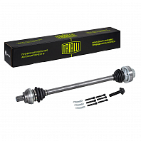 Привод задний правый для автомобилей Skoda Kodiaq NS7 (16-) 4x4