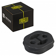 Подвес (подушка) глушителя для автомобилей VW Touran (03-)/Golf (03-) (1 шт.)