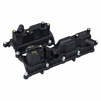 Крышка клапанная для а/м Ford Kuga II (13-)/C-Max (10-) 1.6i