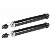 Комплект амортизаторов для автомобилей Skoda Octavia A5 (04-) усиленный задний (2 шт.)