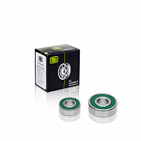 Подшипники генератора большой/малый для автомобиля Лада 2110