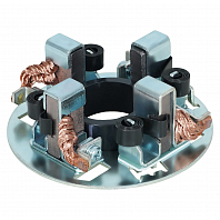 Узел щеточный стартера для автомобилей Scania 4-series (95-) с дв. DC11.01/DC11.03