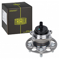 Ступица задняя в сборе с подшипником для автомобиля Toyota Camry V70 (17-)