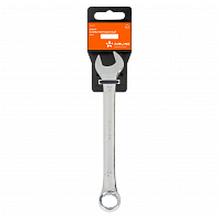 Ключ комбинированный 24мм пласт.подвес