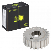 Шкив ГРМ для автомобилей Лада 2108 коленвала