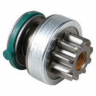 Привод стартера (бендикс) для автомобилей BMW X3 F25 (10-) 2.0D/X6 E71 (10-)/X5 E70 (10-) 3.0D