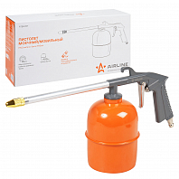 Пистолет моечный/мовильный ПМ3 металл. бачок 900мл