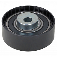 Ролик ГРМ для автомобилей Лада Granta (10-) (автоматический) (натяжной)