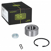 Ремкомплект ступицы передней для автомобиля Citroen Berlingo (96-)/Peugeot Partner (96-)