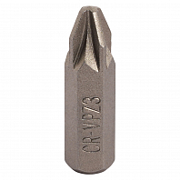 Бита вставка PZ3 5/16", L=30мм